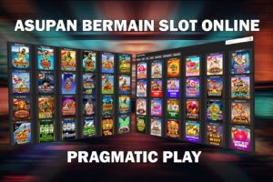 Asupan Bermain Slot Online Pragmatic Play